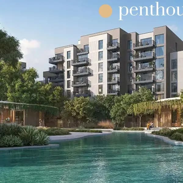 Genuine Resale | Mid Floor | Spacious Layout