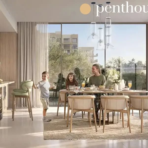 Genuine Resale | Mid Floor | Spacious Layout