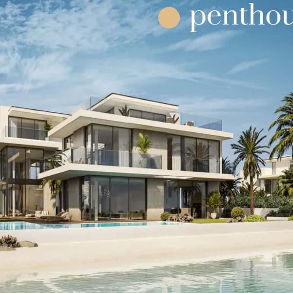 Genuine Resale | Handover 1st Quarter 2027| Unique