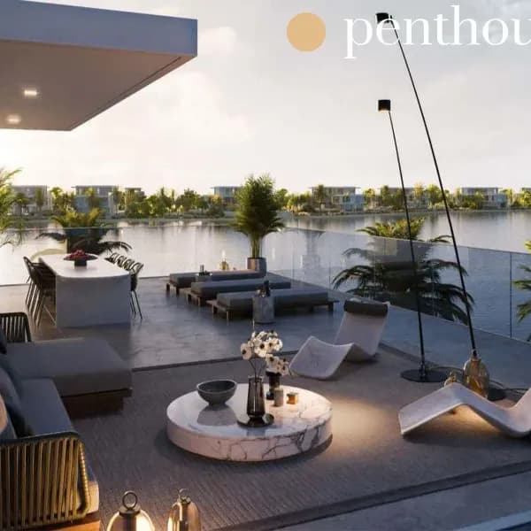 Genuine Resale | Handover 1st Quarter 2027| Unique