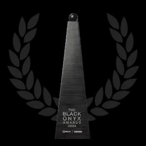 The Black Onyx Awards 2024
