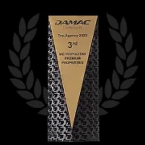 DAMAC Broker Awards 2023
