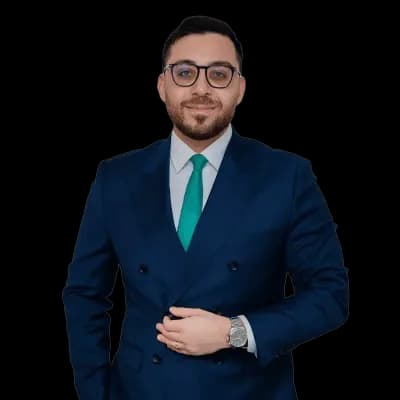 Toufic El Chami