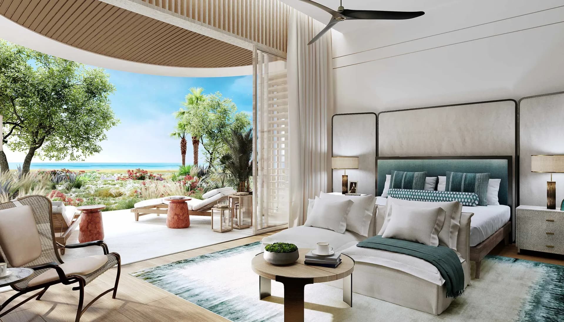 Four Seasons Residences