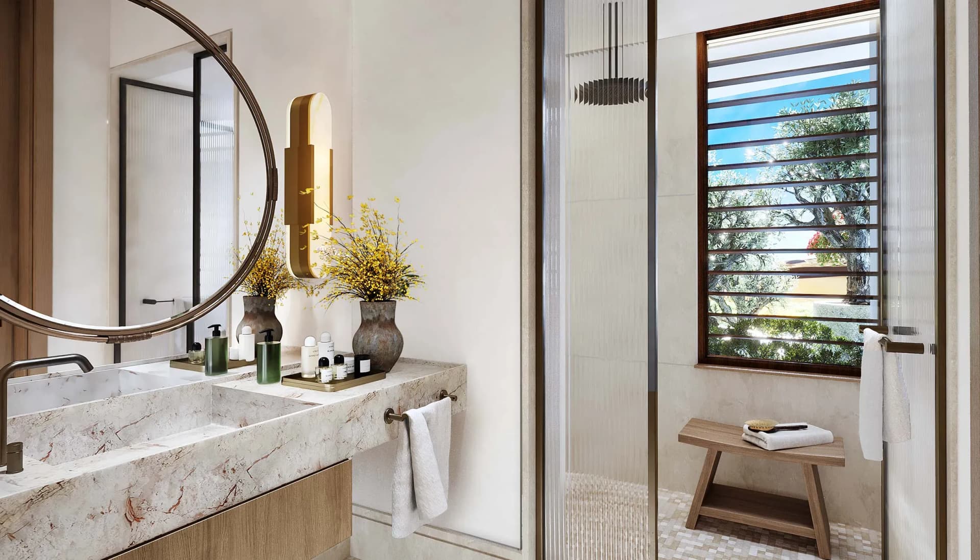 Four Seasons Residences