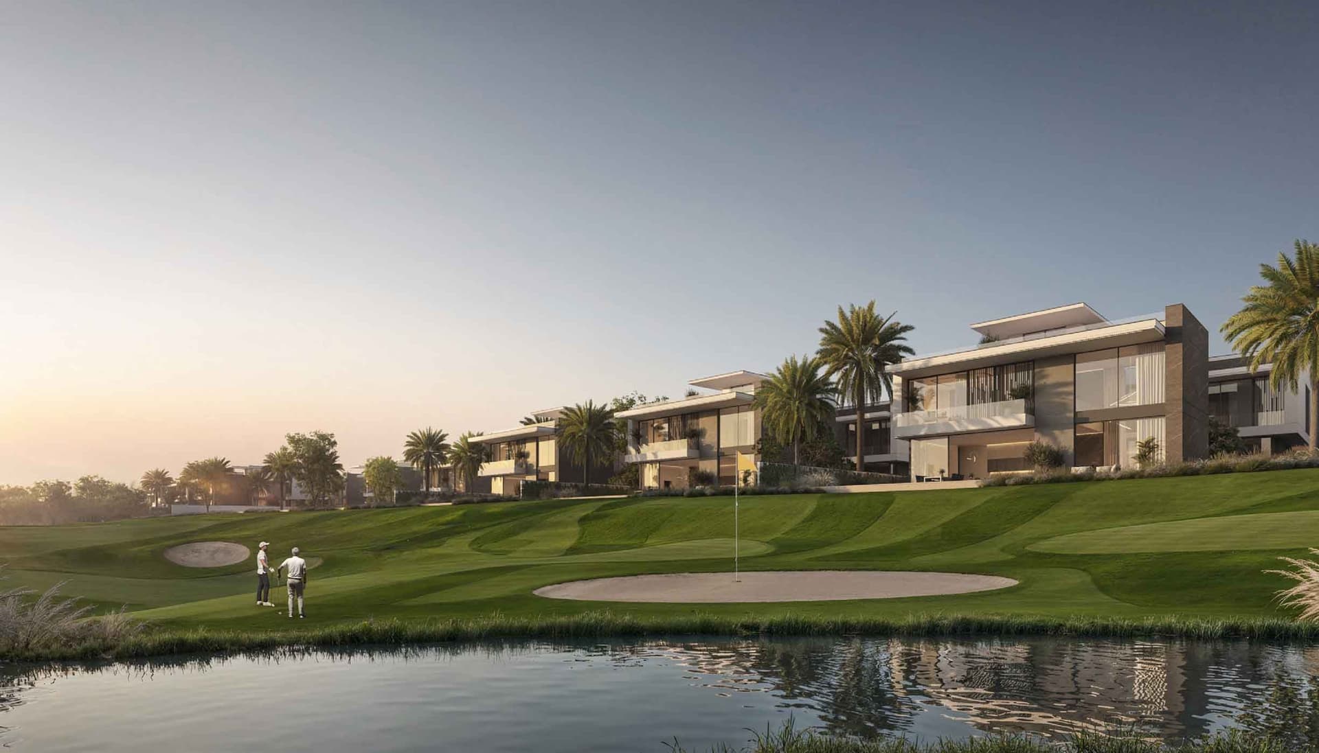 Cedarwood Estates