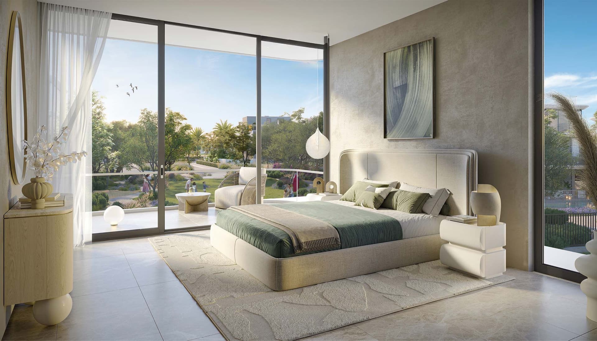 Park Gate 2 by Emaar
