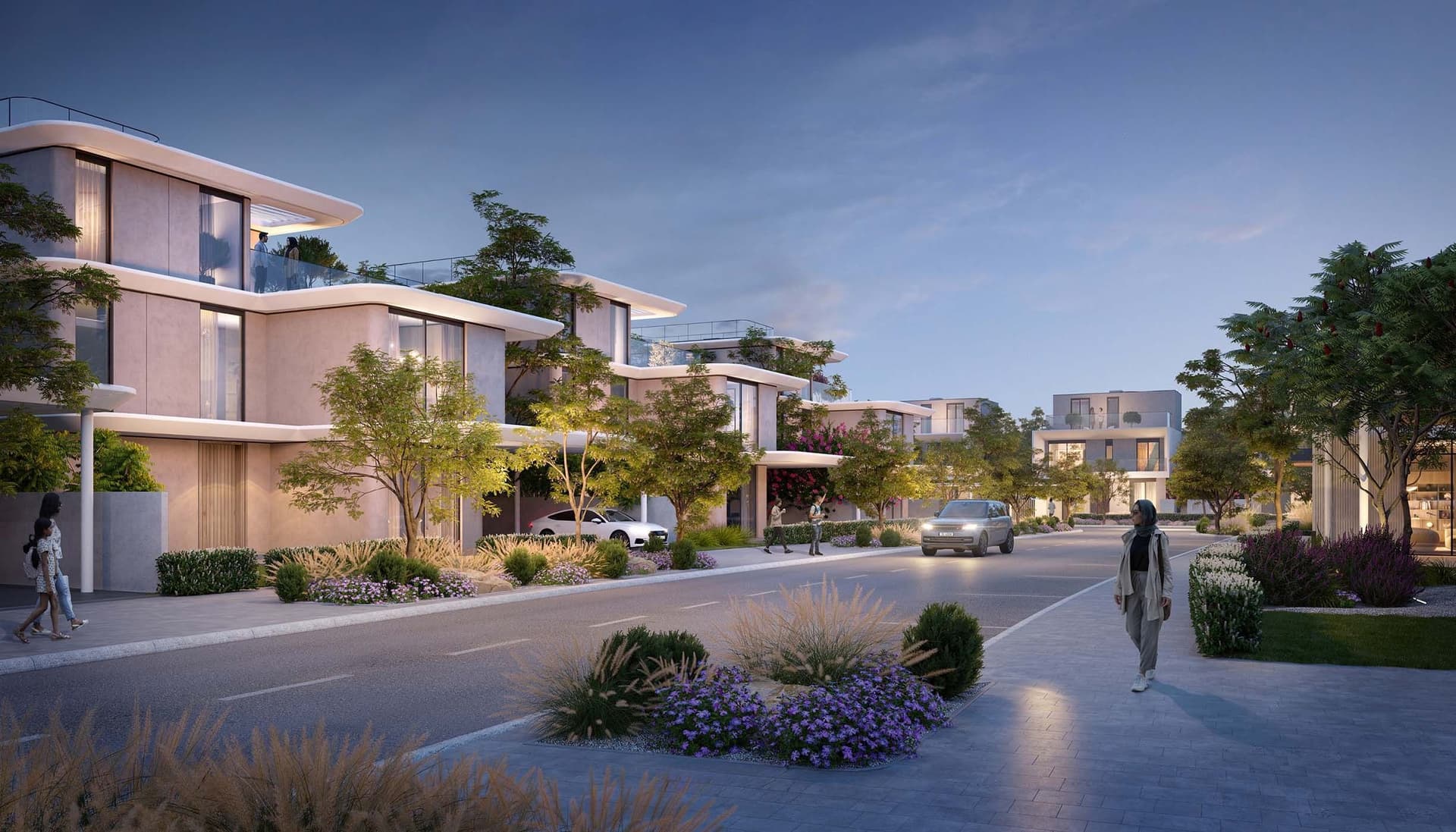 Park Gate 2 by Emaar