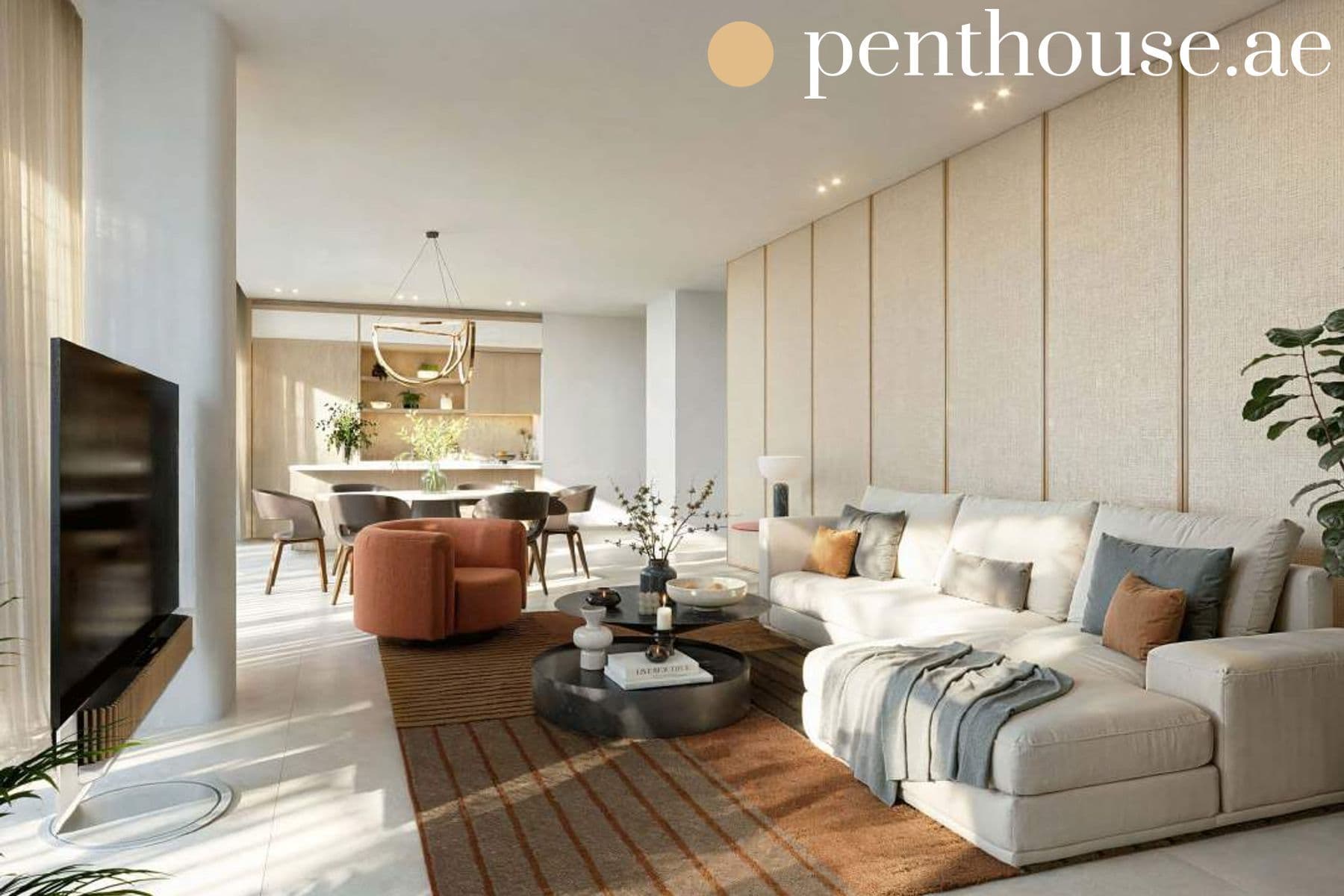 Full Canal View | High Floor | Exclusive Listing
