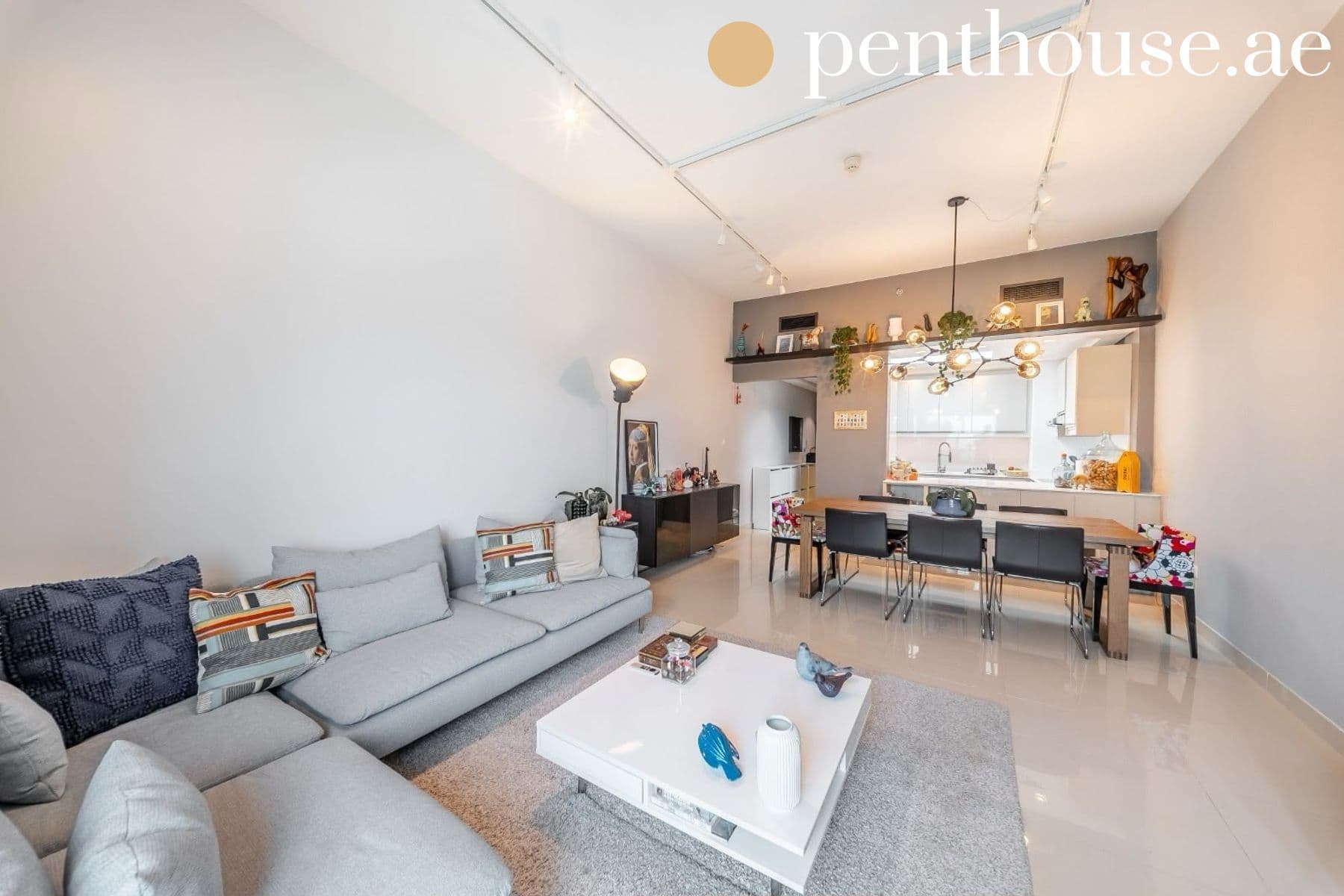 Vibrant Living | Spacious Design | Best Price