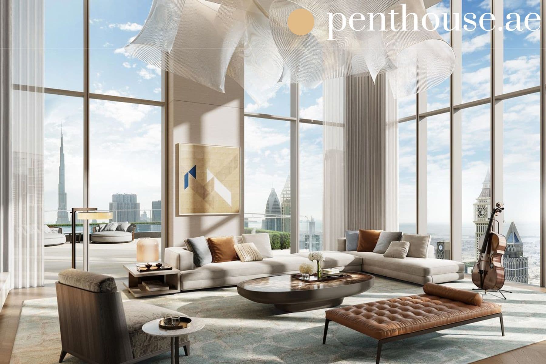 2BR + Maid | Adjoining Unit Option | High Yield