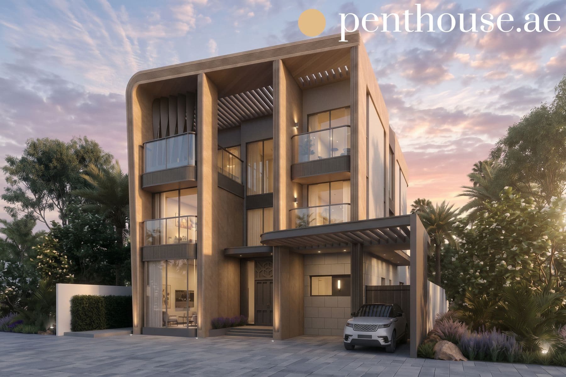 Massive Plot | Top Investment Buy | Near Lagoon