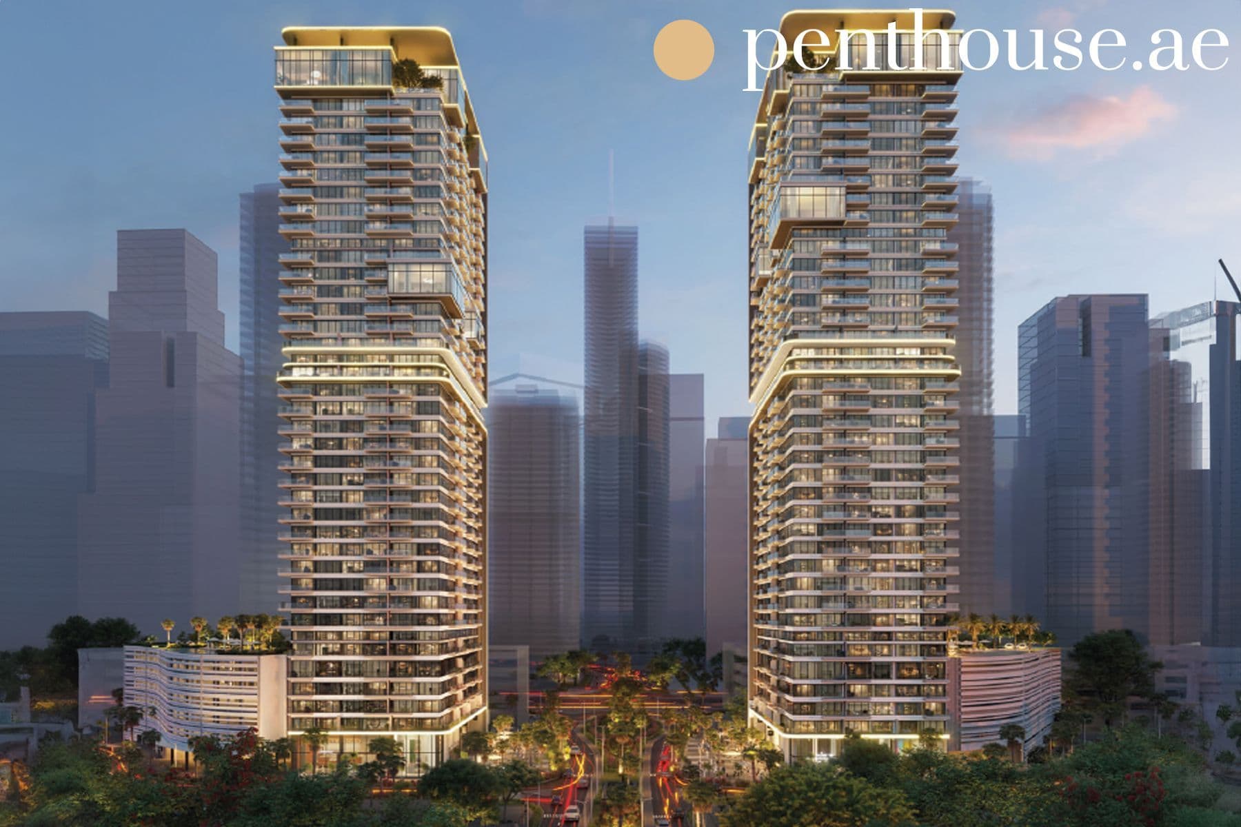 Corner Exclusive Unit | High ROI | Payment Plan