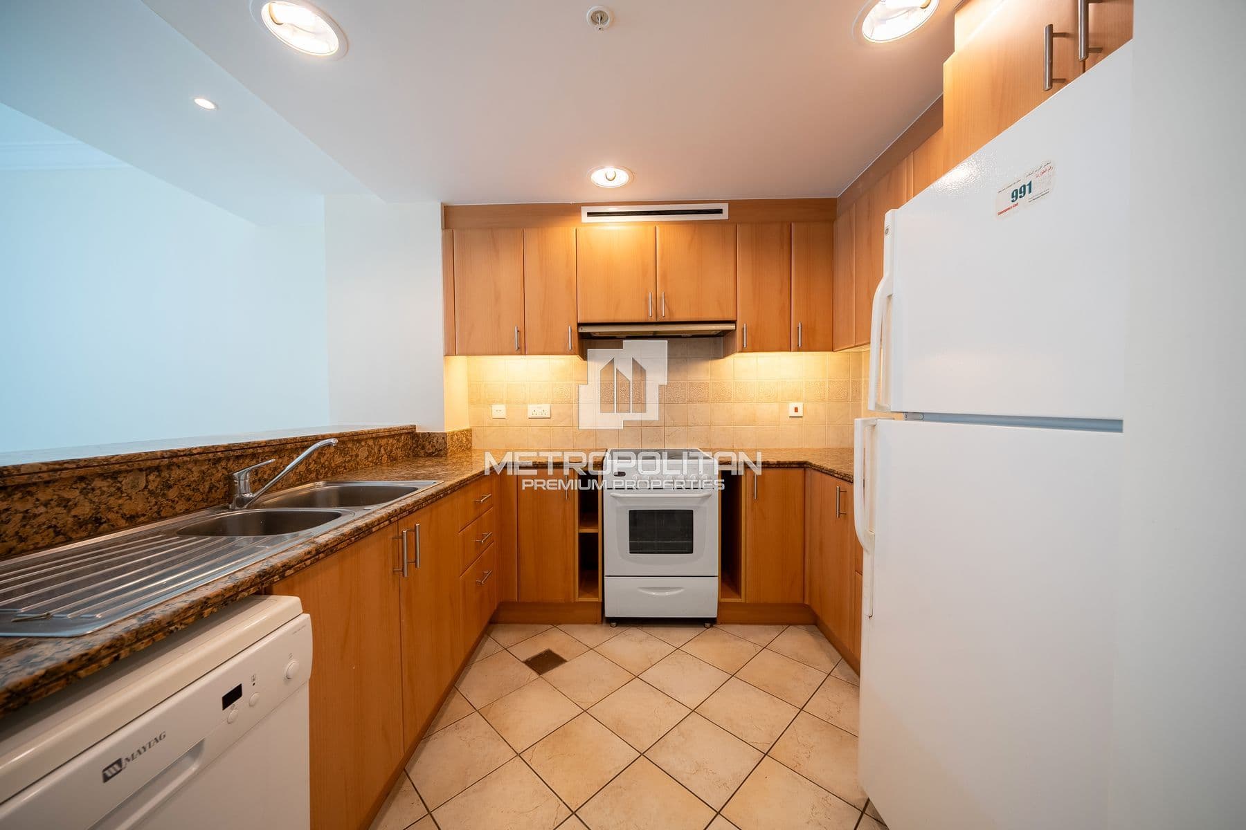 2BR plus Study | Marina View | High Floor