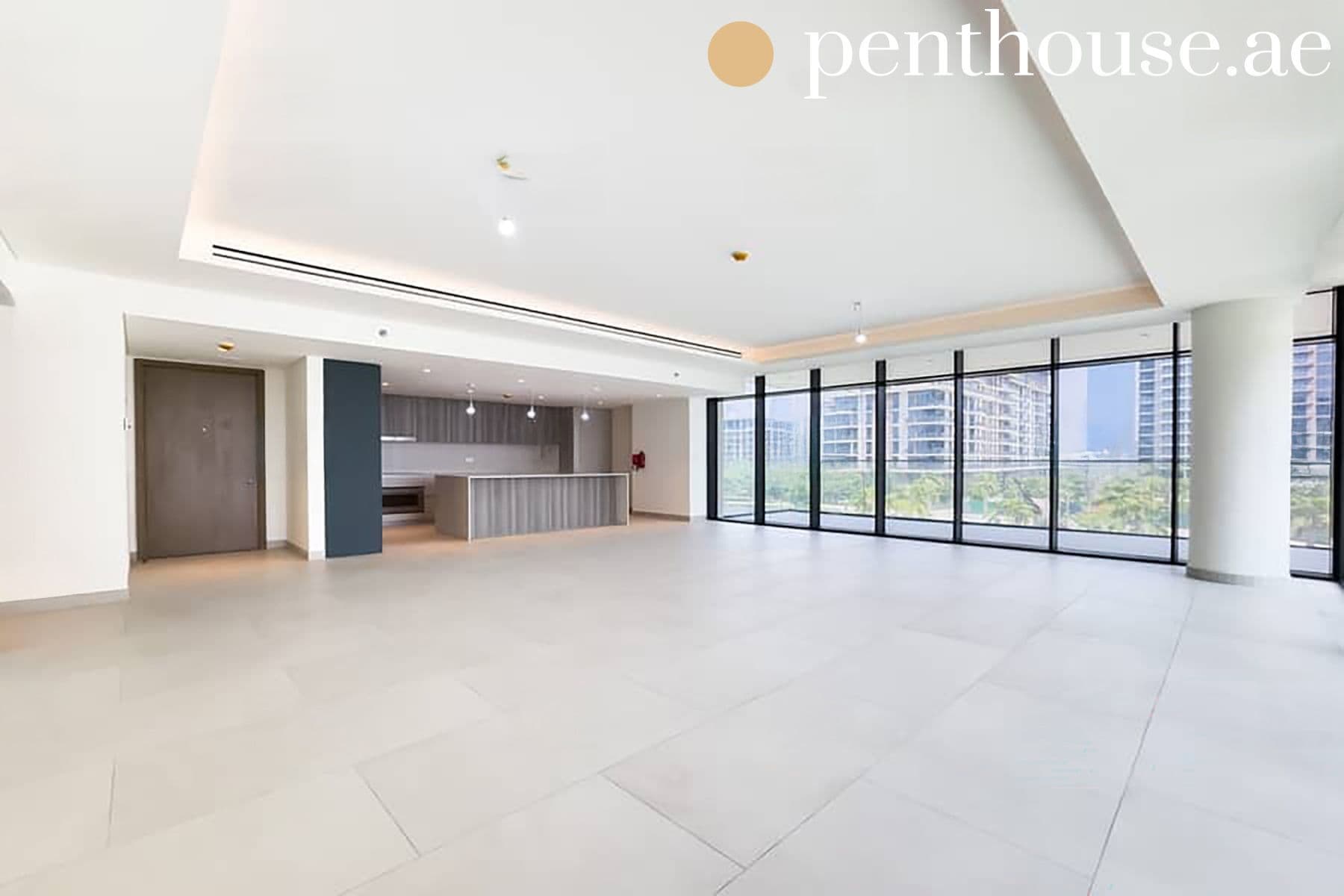 Best Layout | City View | Maid Room | 2 Parkings