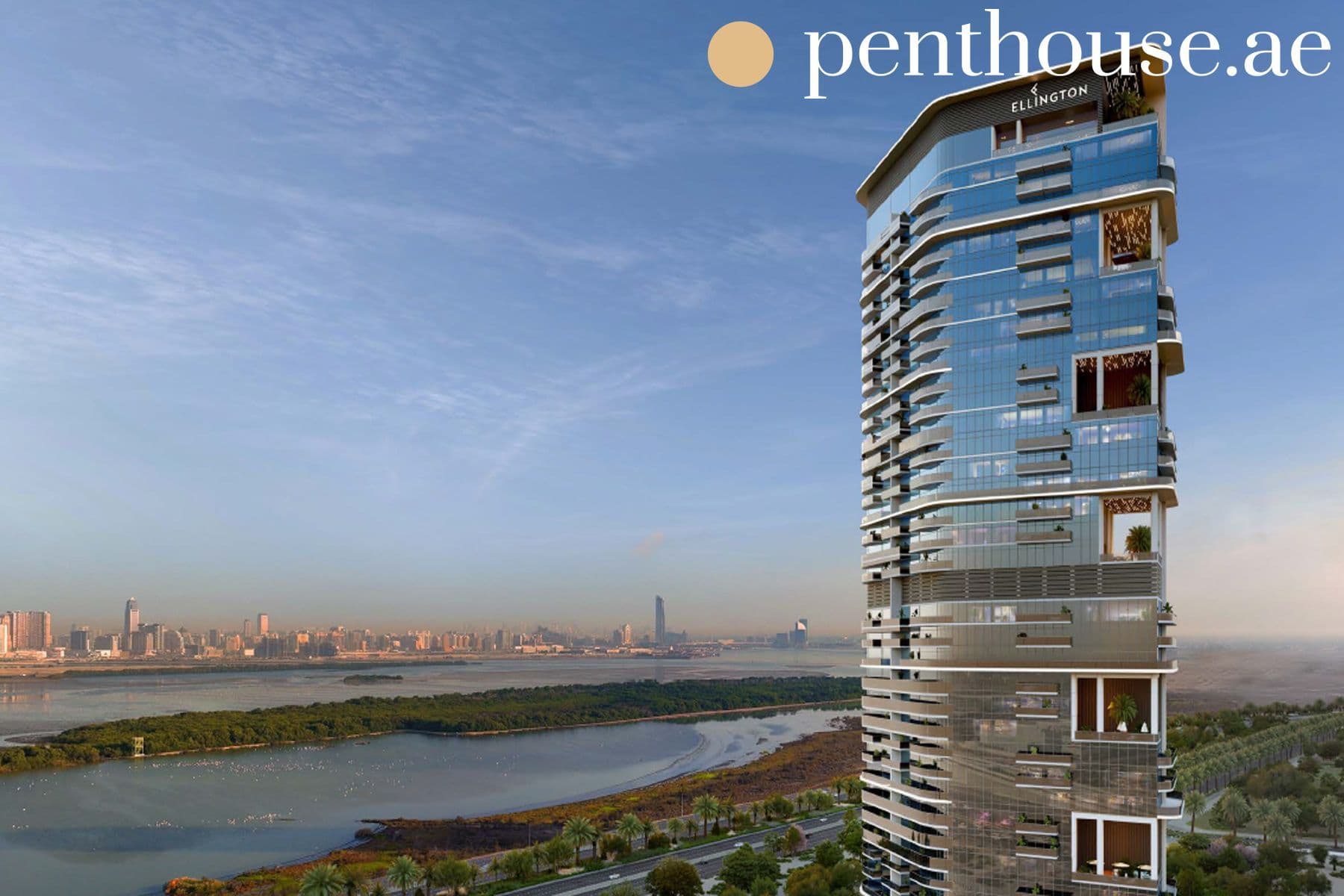 Floor 20 | Burj Khalifa View | Off-Plan | 33% Paid