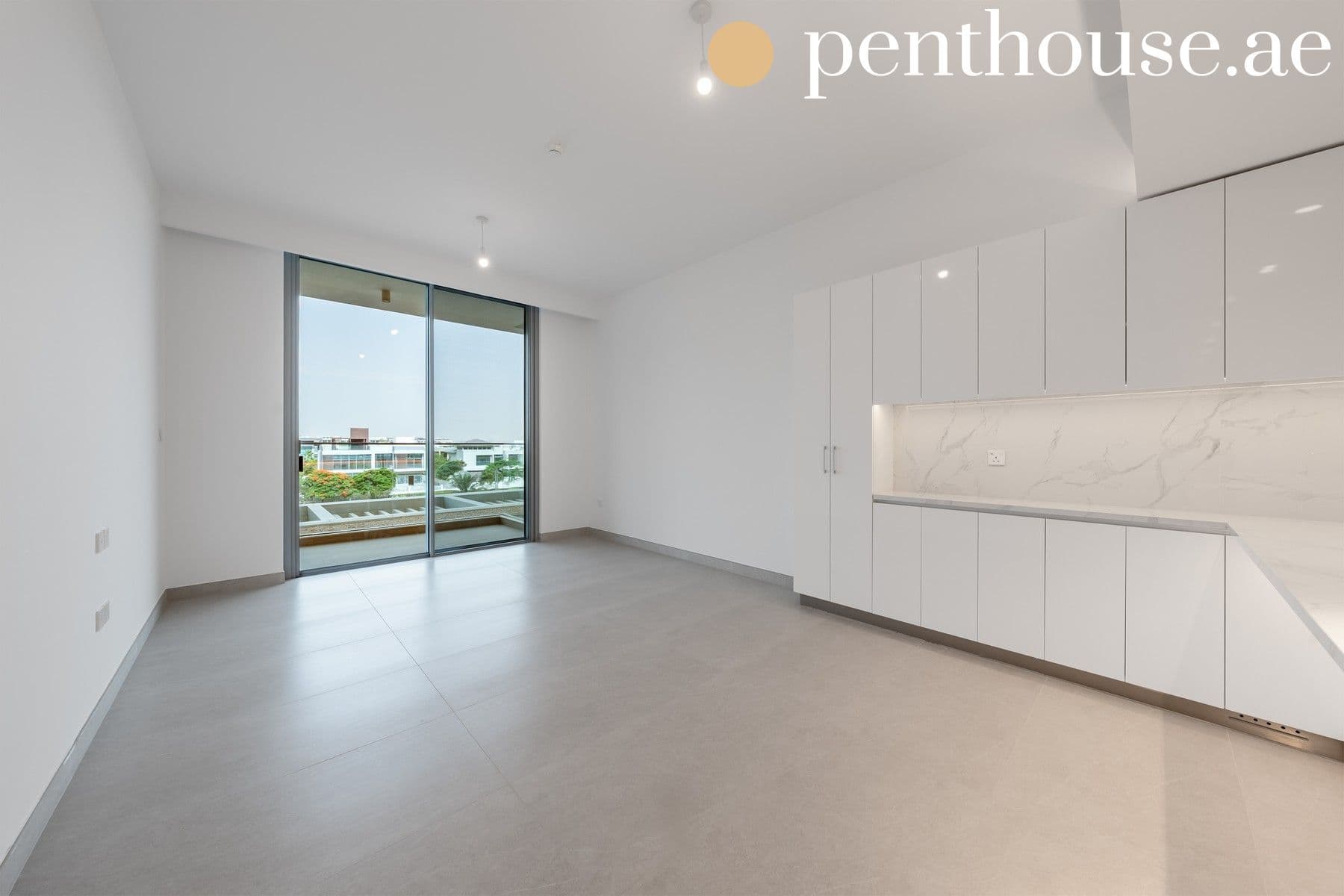 Golf & Park View | Premium Finishes| Good Location