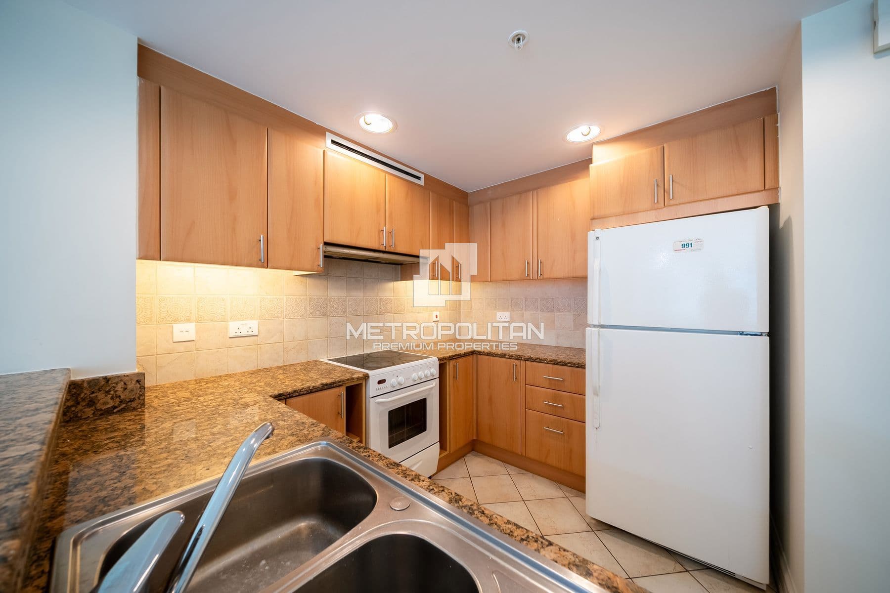 2BR plus Study | Marina View | High Floor
