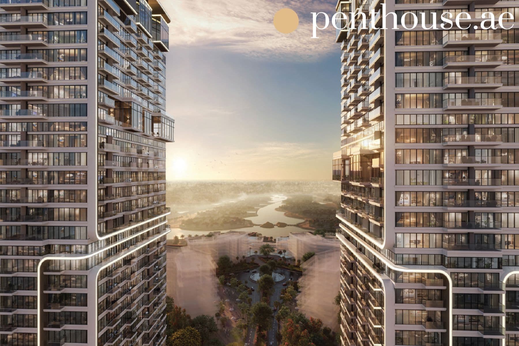 Corner Exclusive Unit | High ROI | Payment Plan