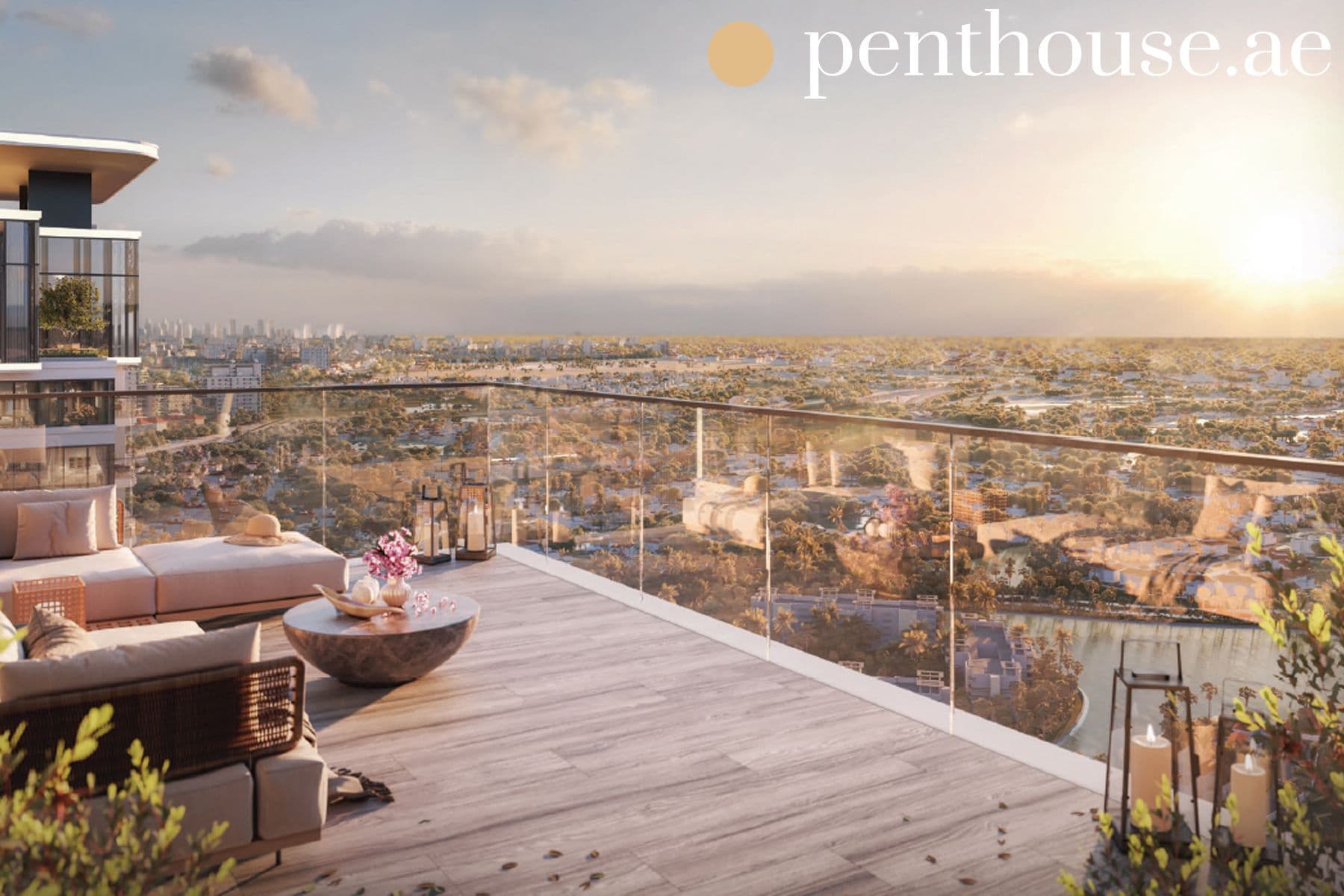 Corner Exclusive Unit | High ROI | Payment Plan