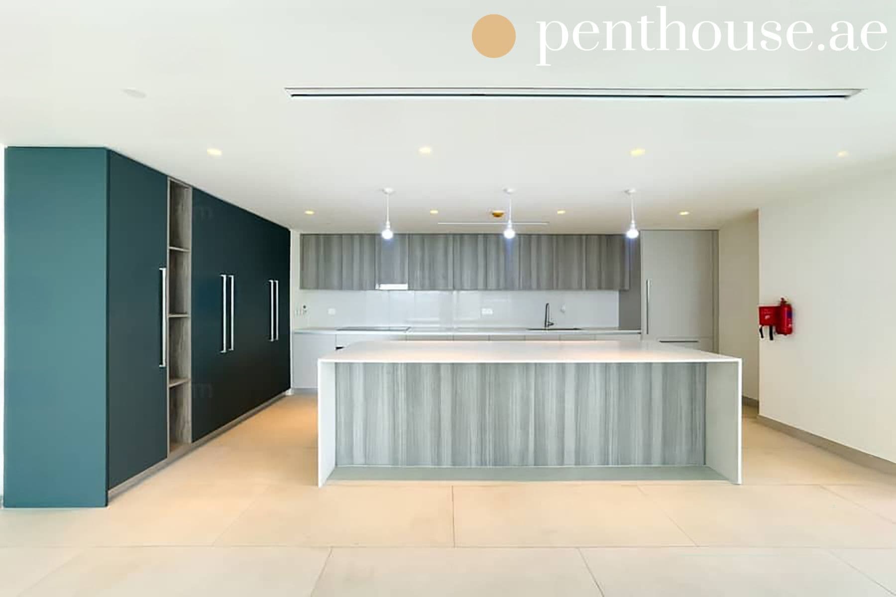Best Layout | City View | Maid Room | 2 Parkings