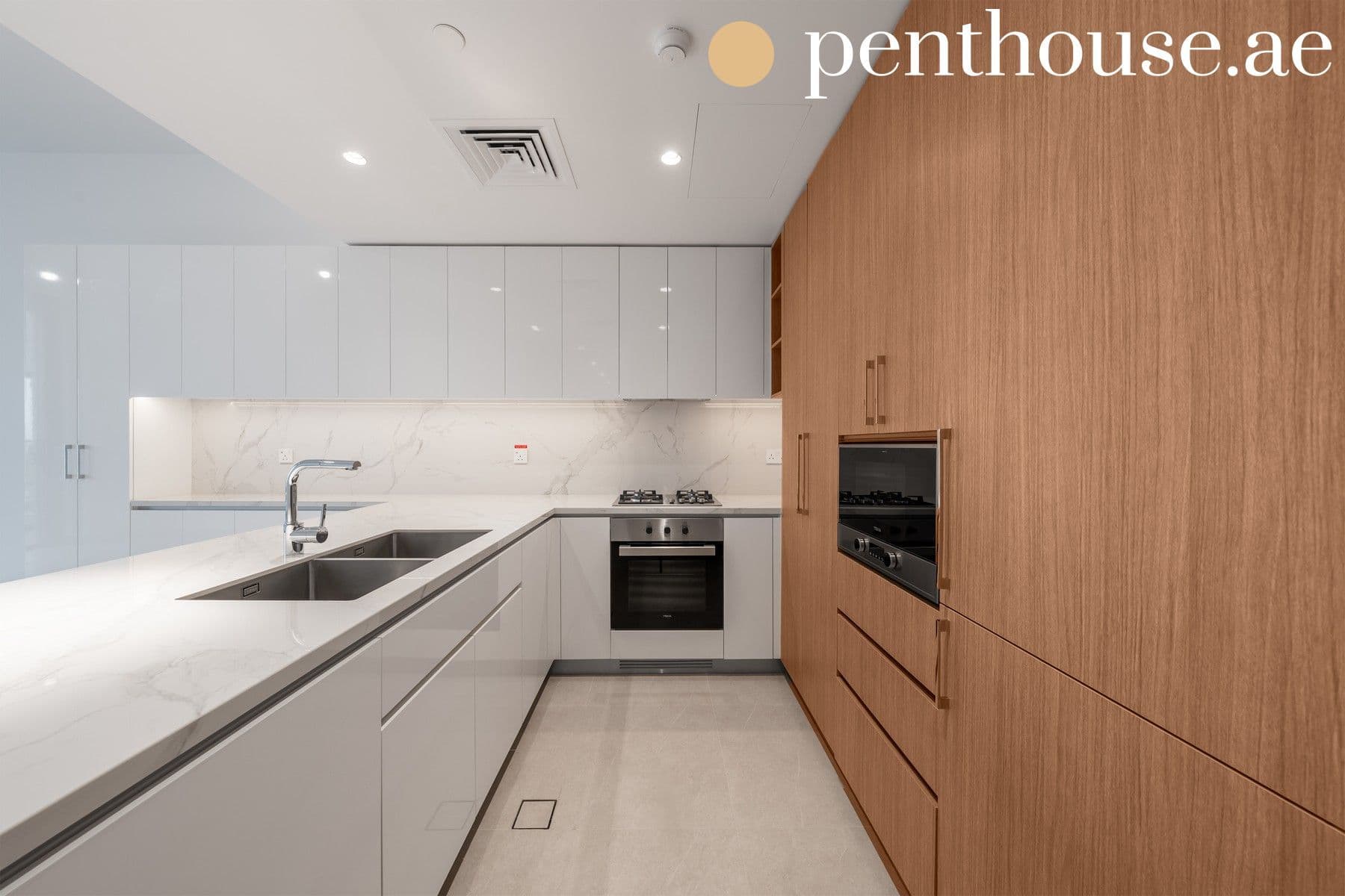 Golf & Park View | Premium Finishes| Good Location