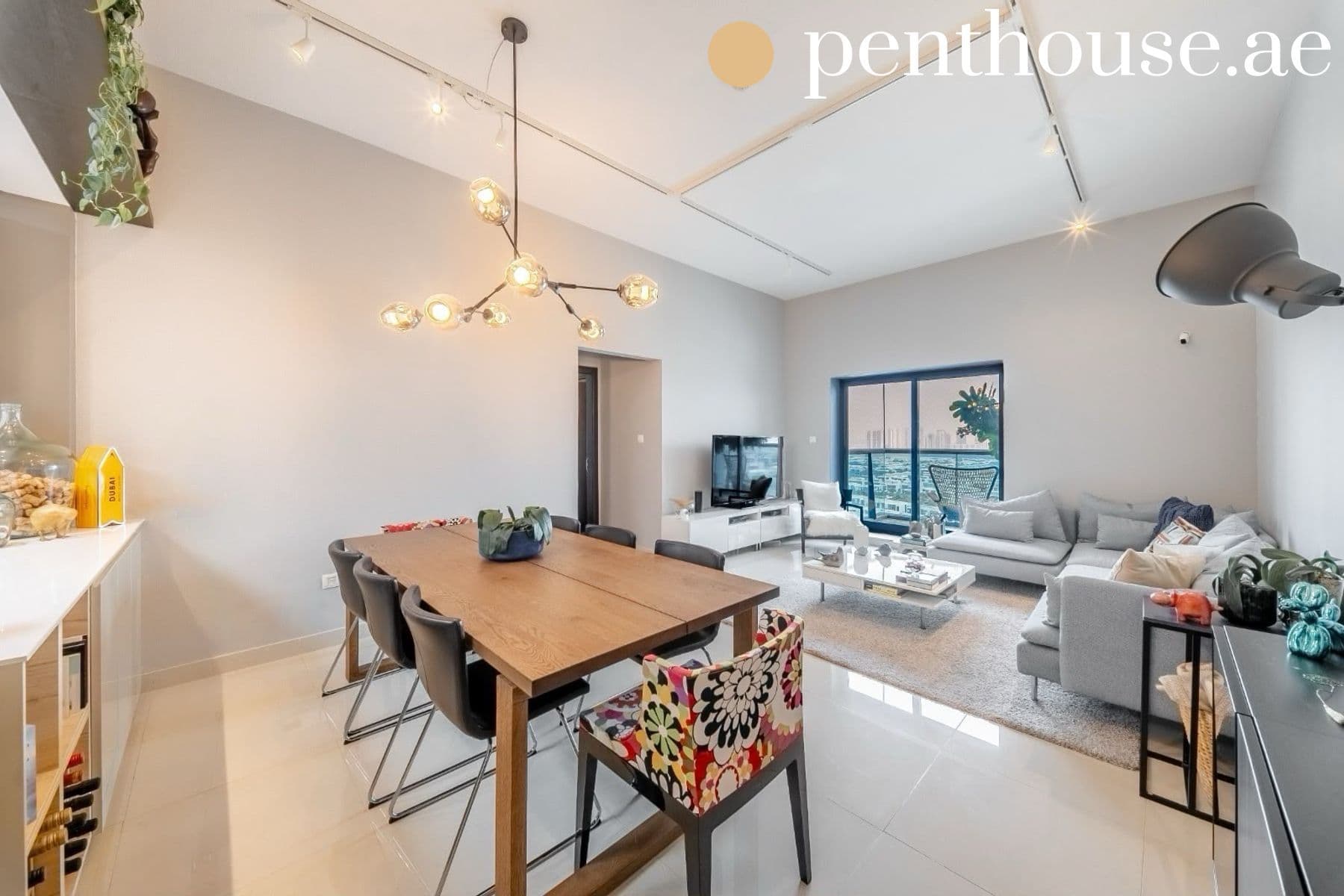 Vibrant Living | Spacious Design | Best Price