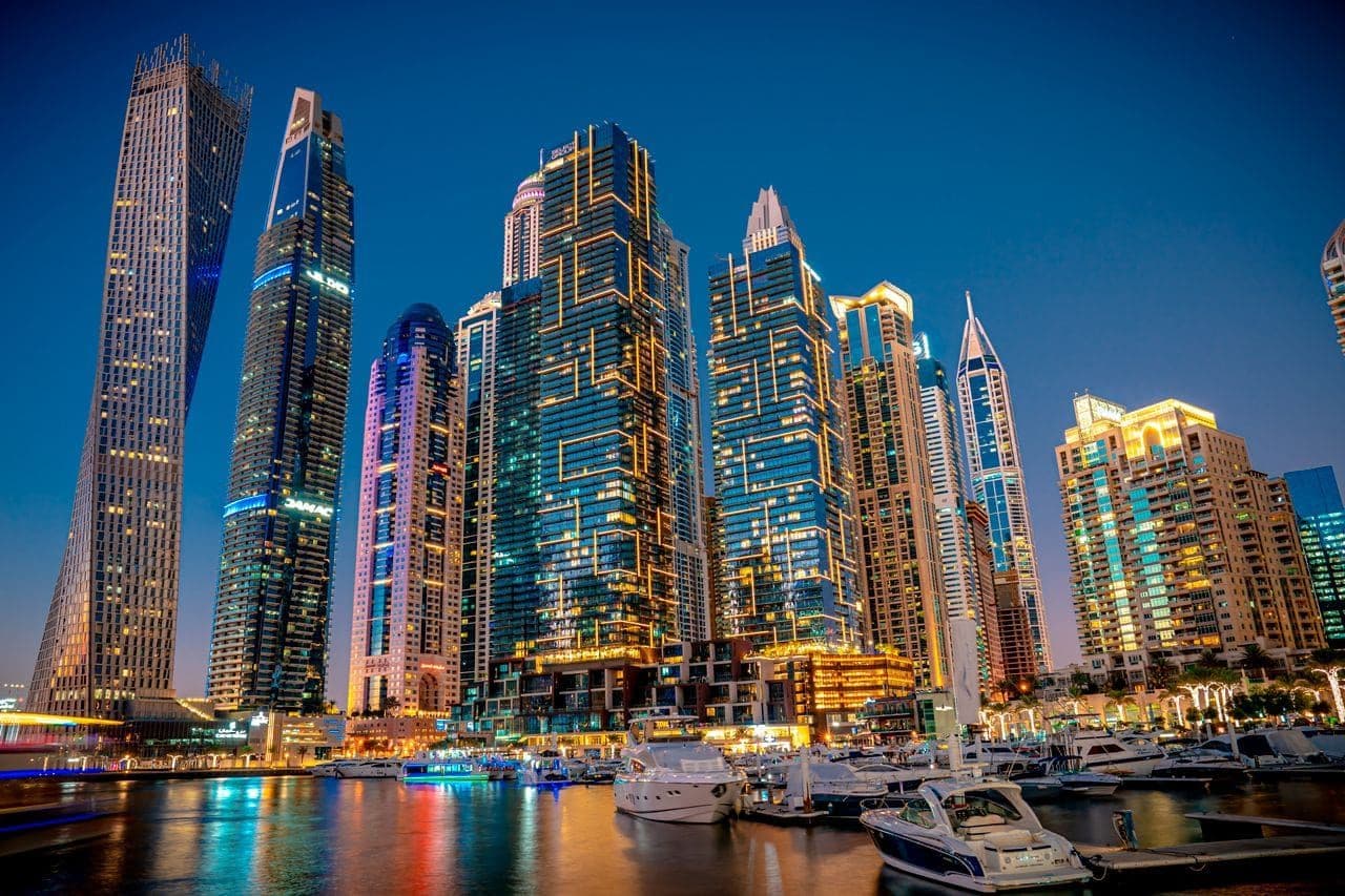 Business Bay