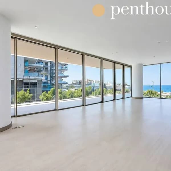 Premium Deal | Direct Beach Access | Sea Views