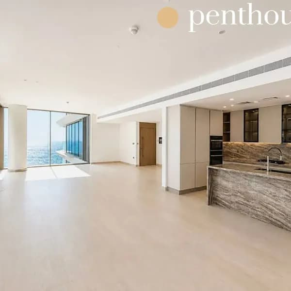 Premium Deal | Direct Beach Access | Sea Views