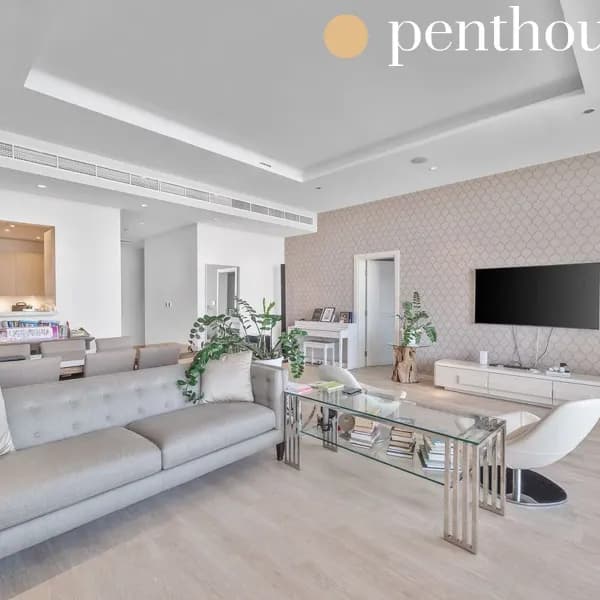 Luxury | Private Beach | Negotiable | VOT