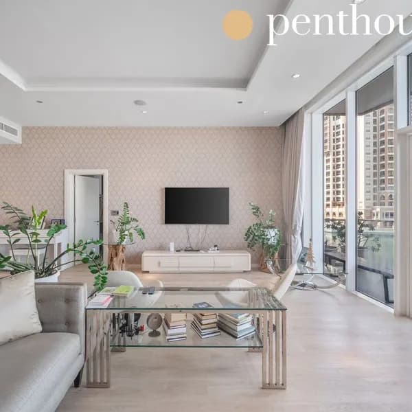 Luxury | Private Beach | Negotiable | VOT