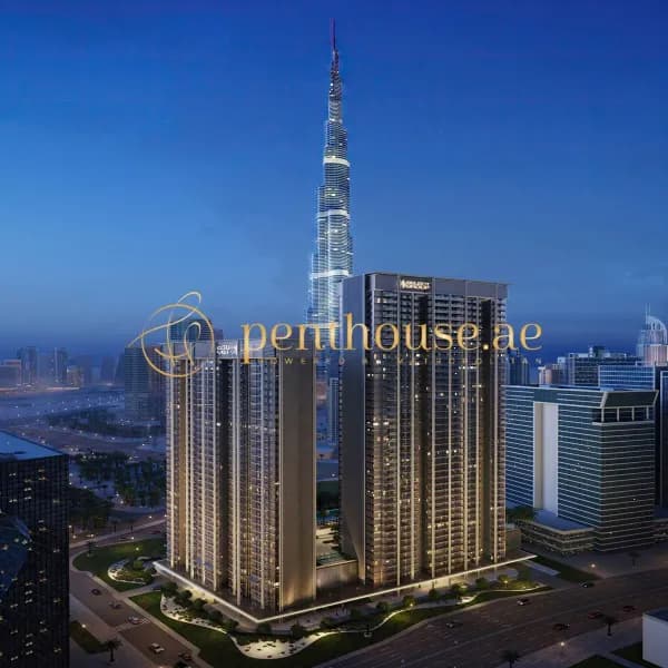 Premium Finishes | Best Market Value | High Floor