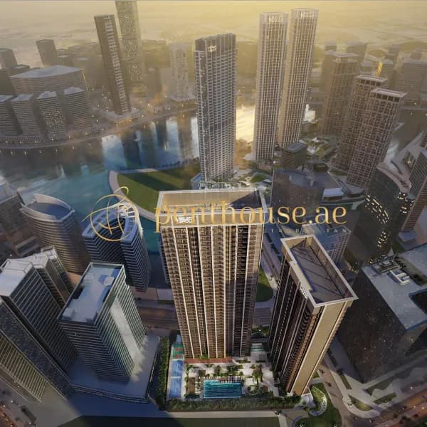 Premium Finishes | Best Market Value | High Floor