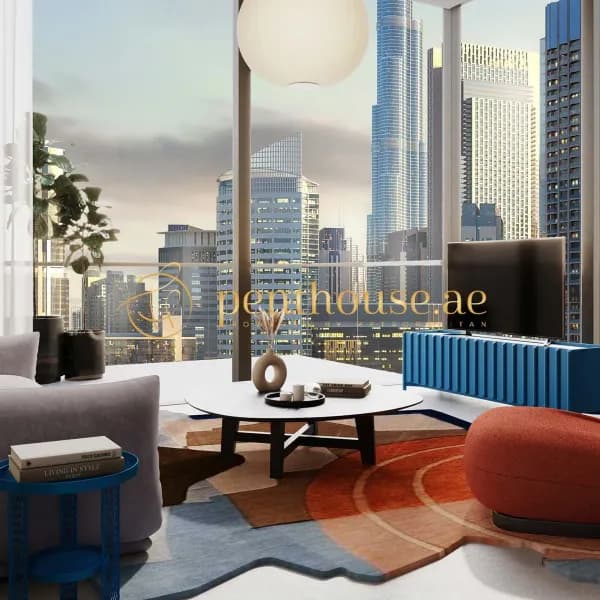 Premium Finishes | Best Market Value | High Floor