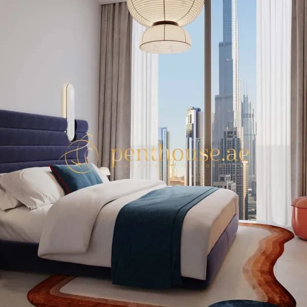 Premium Finishes | Best Market Value | High Floor